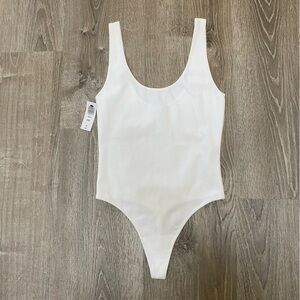 NWT Wilfred Free Leila Bodysuit
